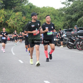 Runner Photo 3802319