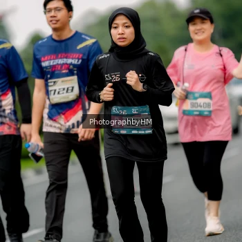 Runner Photo 3802322
