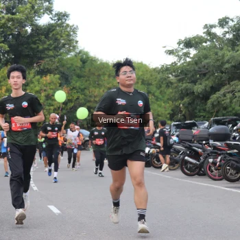 Runner Photo 3802325