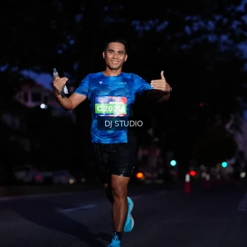 Runner Photo 3802327