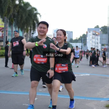 Runner Photo 3802337