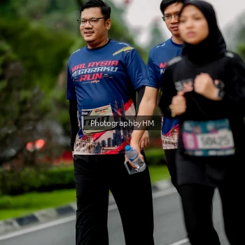 Runner Photo 3802340