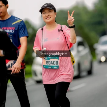 Runner Photo 3802341