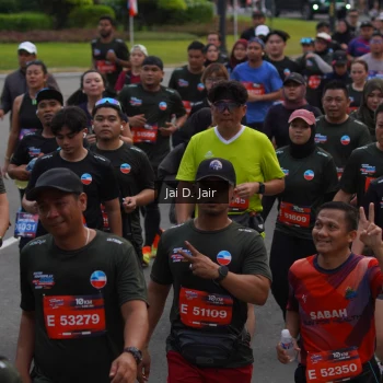 Runner Photo 3802342