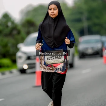 Runner Photo 3802353