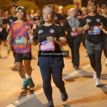 Runner Photo 3802355