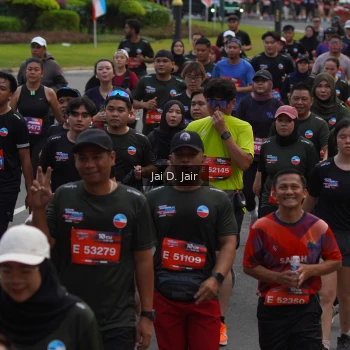 Runner Photo 3802356