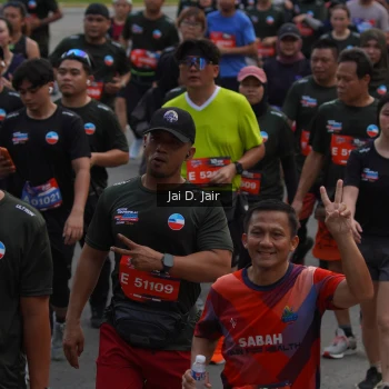 Runner Photo 3802359
