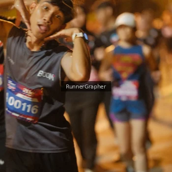 Runner Photo 3802361