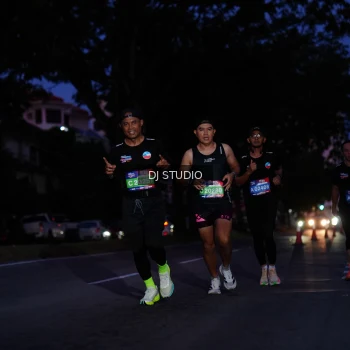 Runner Photo 3802362