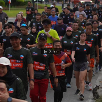 Runner Photo 3802364