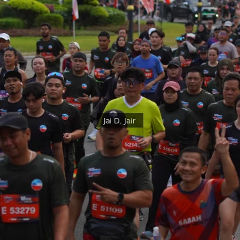 Runner Photo 3802365