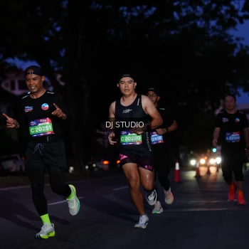Runner Photo 3802366