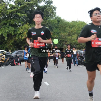 Runner Photo 3802379