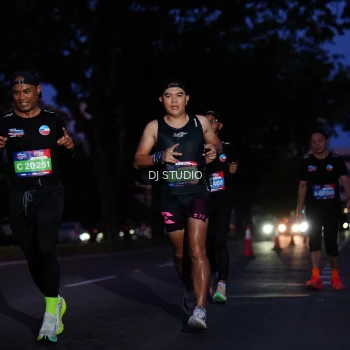 Runner Photo 3802382