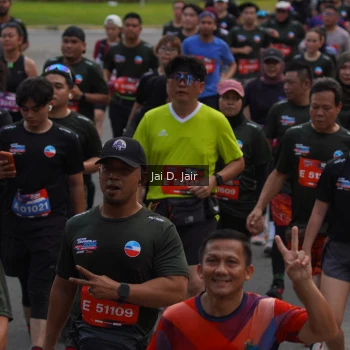 Runner Photo 3802385