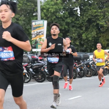 Runner Photo 3802388