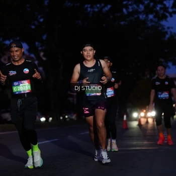 Runner Photo 3802392