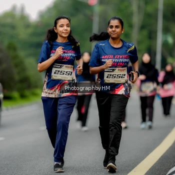 Runner Photo 3802397