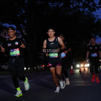 Runner Photo 3802399