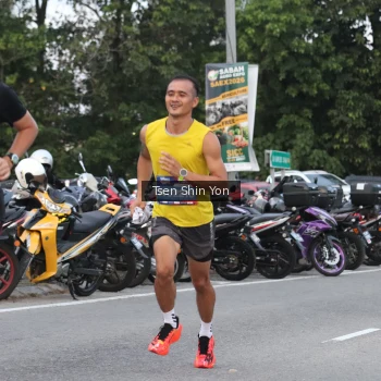 Runner Photo 3802404
