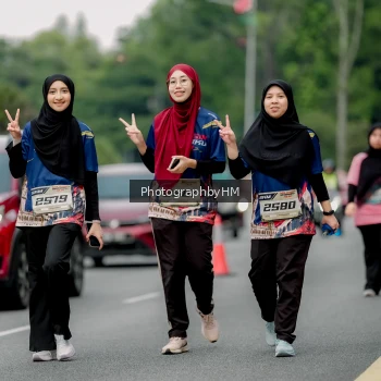 Runner Photo 3802409