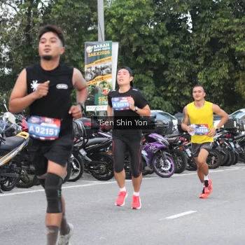 Runner Photo 3802413