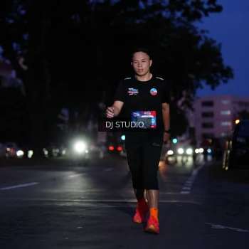 Runner Photo 3802418
