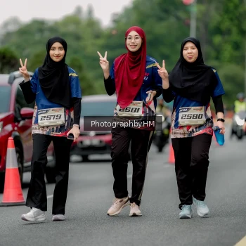 Runner Photo 3802420