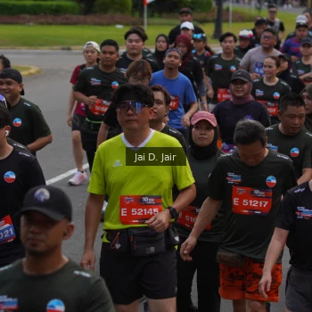 Runner Photo 3802423