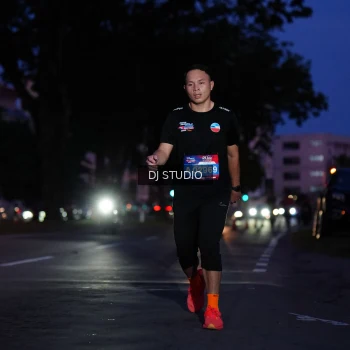 Runner Photo 3802424