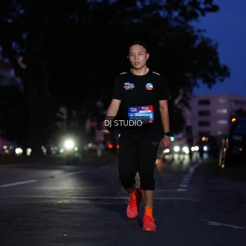 Runner Photo 3802432