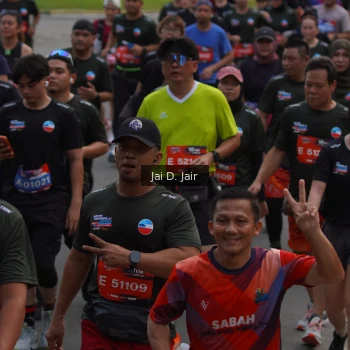 Runner Photo 3802435