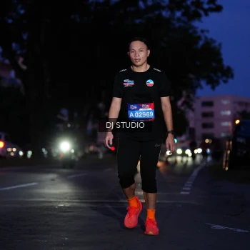 Runner Photo 3802438