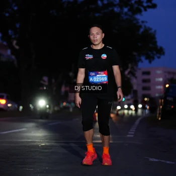 Runner Photo 3802445