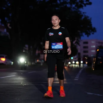 Runner Photo 3802446