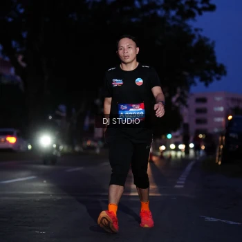 Runner Photo 3802453