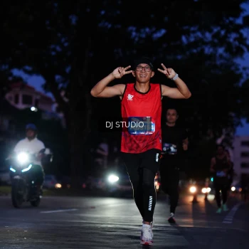 Runner Photo 3802458