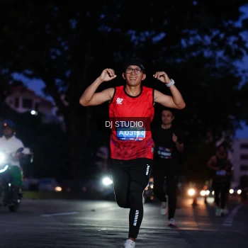 Runner Photo 3802464