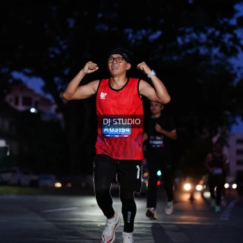 Runner Photo 3802467