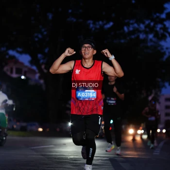 Runner Photo 3802469