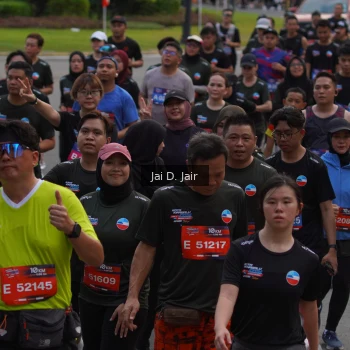 Runner Photo 3802478