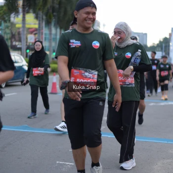 Runner Photo 3802479