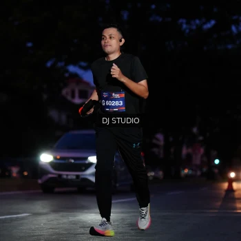 Runner Photo 3802486