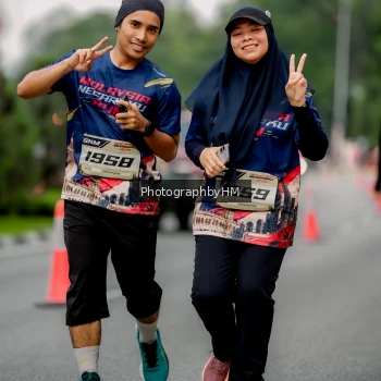 Runner Photo 3802489