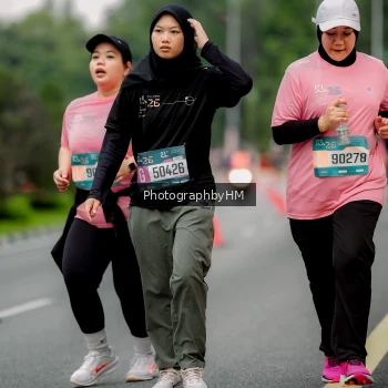 Runner Photo 3802492