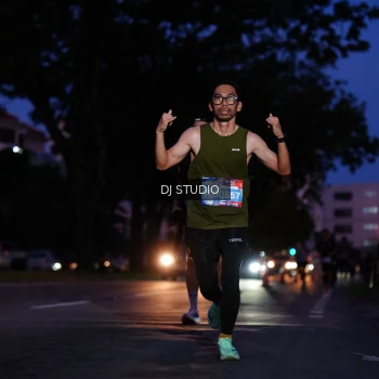 Runner Photo 3802494