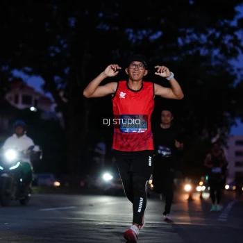 Runner Photo 3802495