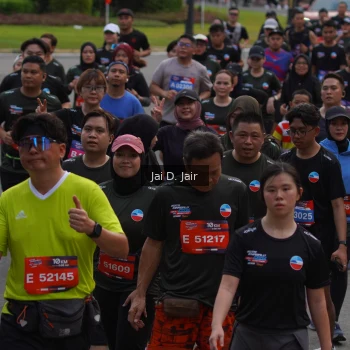 Runner Photo 3802498