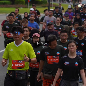 Runner Photo 3802505